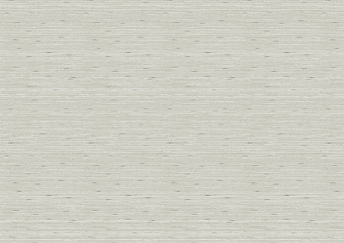 Sahara Voile, Metallic Pearl Grey - Motorised Roman Blind - Image 7